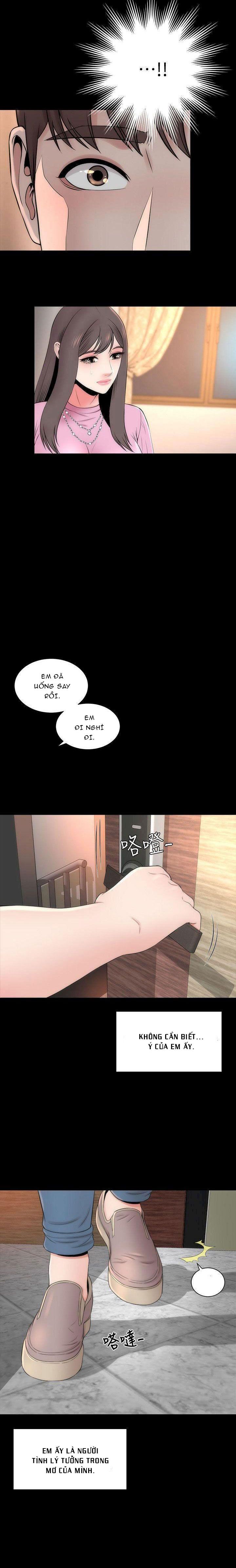 đọc truyện Mẹ Và Con Gái Nhà Bên Chương 8 ảnh 3 tại Thiên Thai Truyện