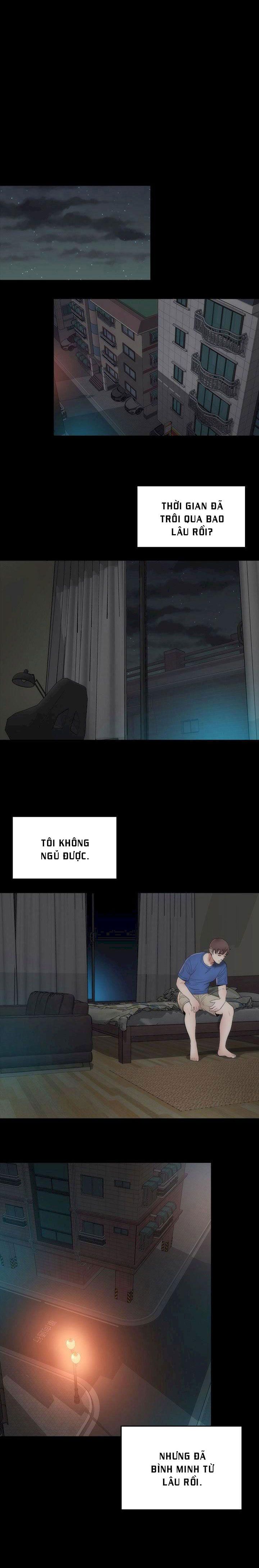 đọc truyện Mẹ Và Con Gái Nhà Bên Chương 8 ảnh 13 tại Thiên Thai Truyện