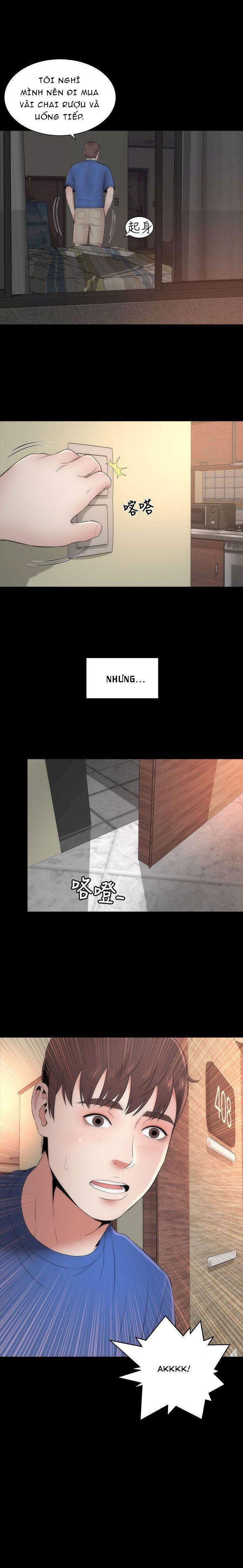 đọc truyện Mẹ Và Con Gái Nhà Bên Chương 8 ảnh 14 tại Thiên Thai Truyện