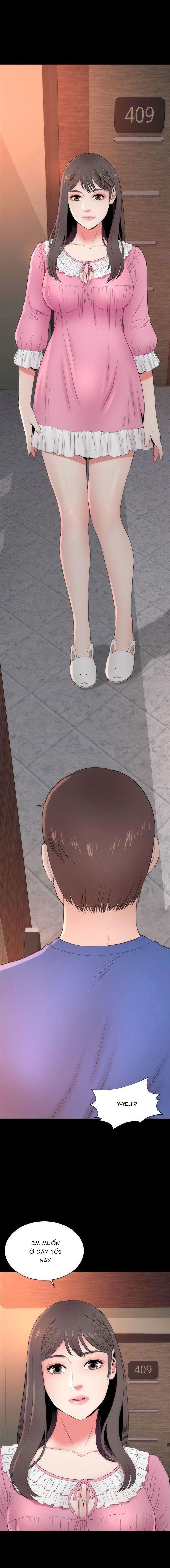 đọc truyện Mẹ Và Con Gái Nhà Bên Chương 8 ảnh 15 tại Thiên Thai Truyện