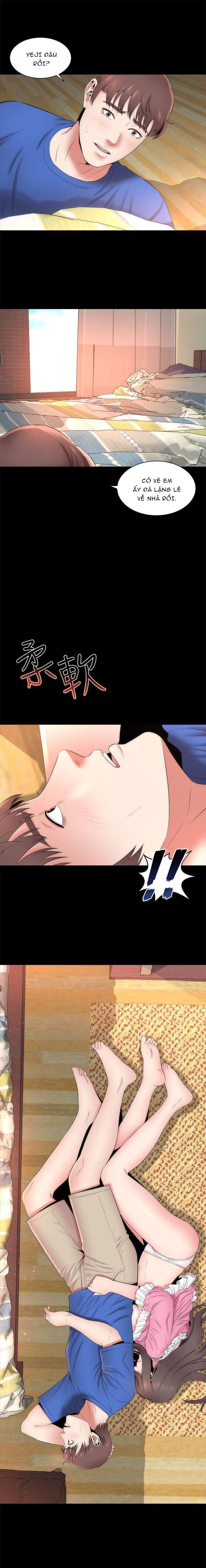 đọc truyện Mẹ Và Con Gái Nhà Bên Chương 9 ảnh 2 tại Thiên Thai Truyện