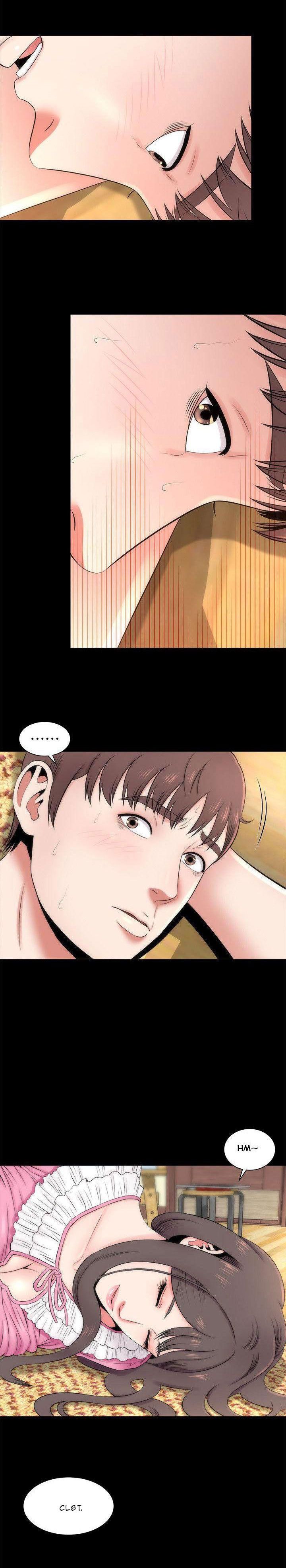 đọc truyện Mẹ Và Con Gái Nhà Bên Chương 9 ảnh 3 tại Thiên Thai Truyện