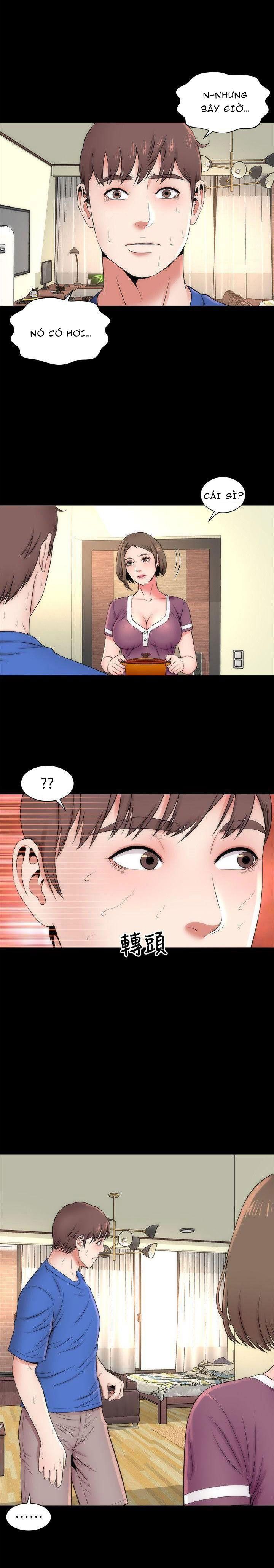 đọc truyện Mẹ Và Con Gái Nhà Bên Chương 9 ảnh 13 tại Thiên Thai Truyện