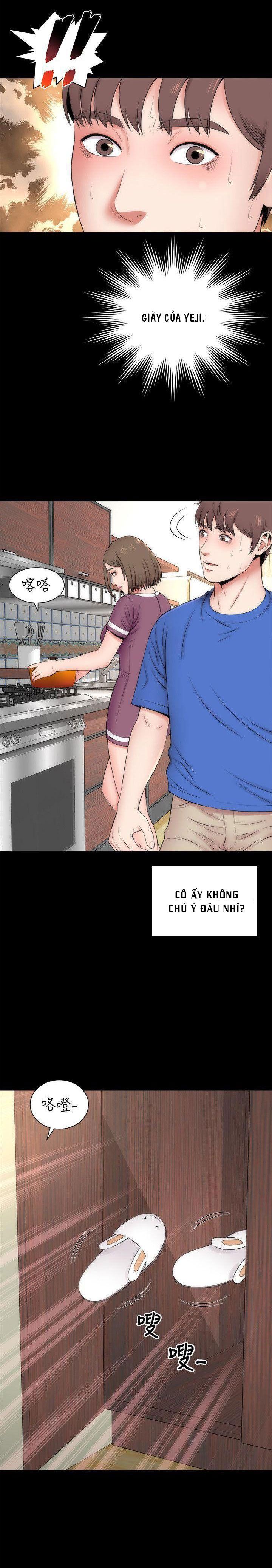 đọc truyện Mẹ Và Con Gái Nhà Bên Chương 9 ảnh 15 tại Thiên Thai Truyện