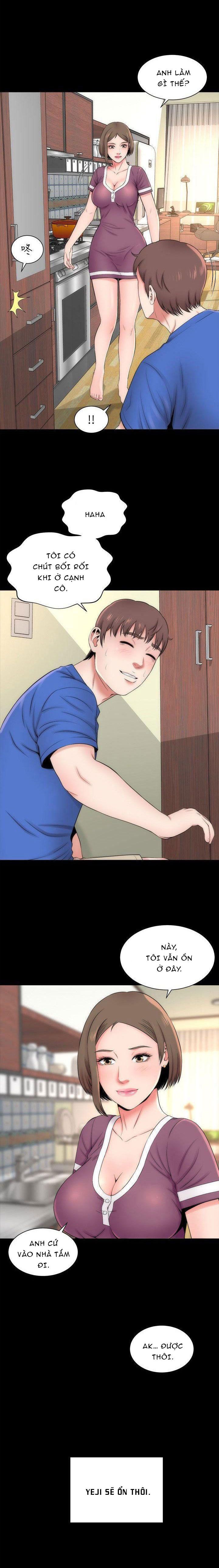 đọc truyện Mẹ Và Con Gái Nhà Bên Chương 9 ảnh 16 tại Thiên Thai Truyện