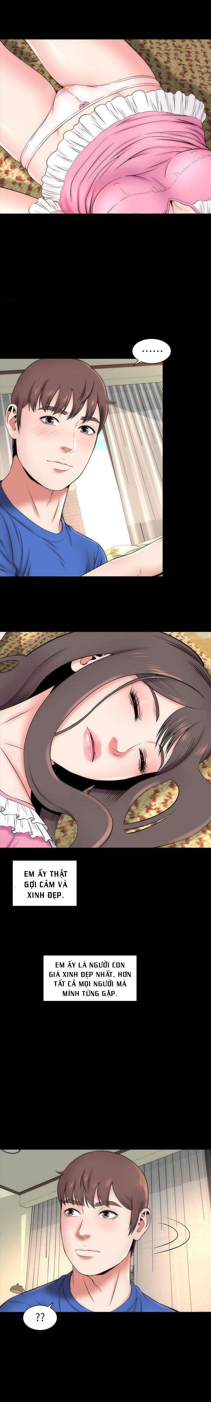 đọc truyện Mẹ Và Con Gái Nhà Bên Chương 9 ảnh 7 tại Thiên Thai Truyện