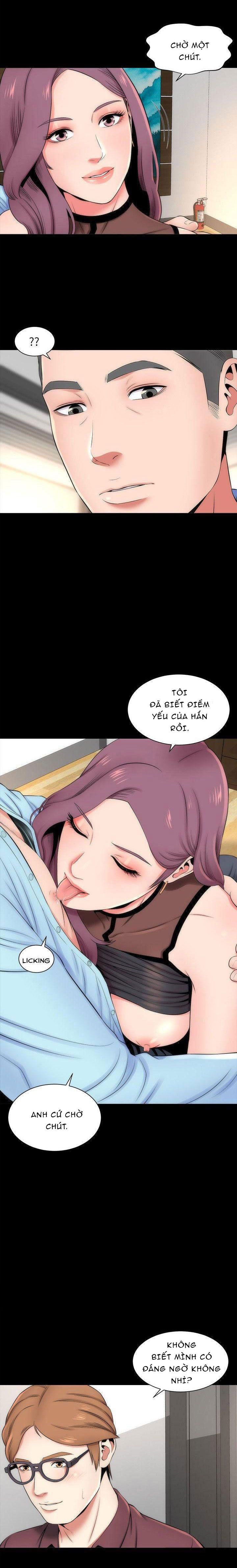 đọc truyện Mẹ Và Con Gái Nhà Bên Chương 9 ảnh 11 tại Thiên Thai Truyện