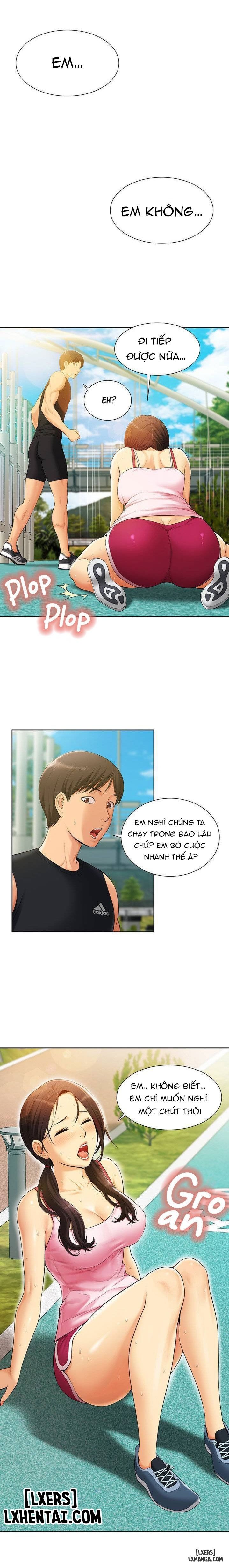 Mẹ Và Con Gái Chương 1 page 2 - Giả Dược