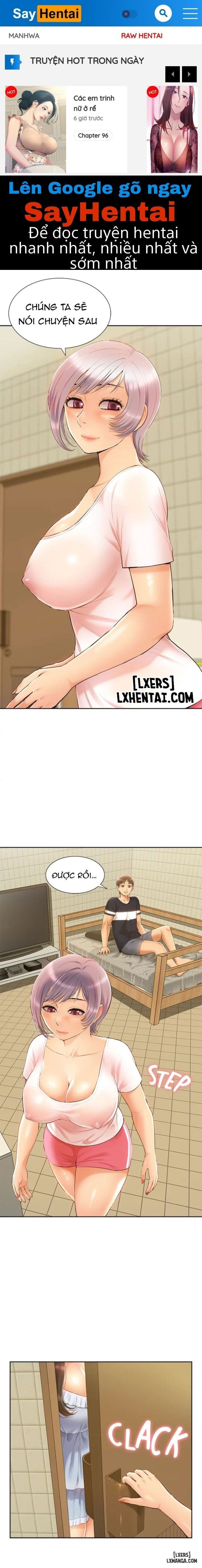 Mẹ Và Con Gái Chương 10 page 1 - Giả Dược