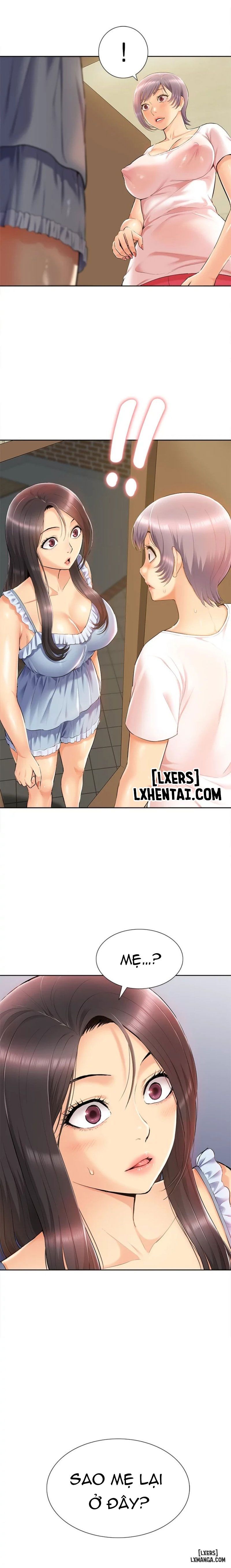 Mẹ Và Con Gái Chương 10 page 2 - Giả Dược