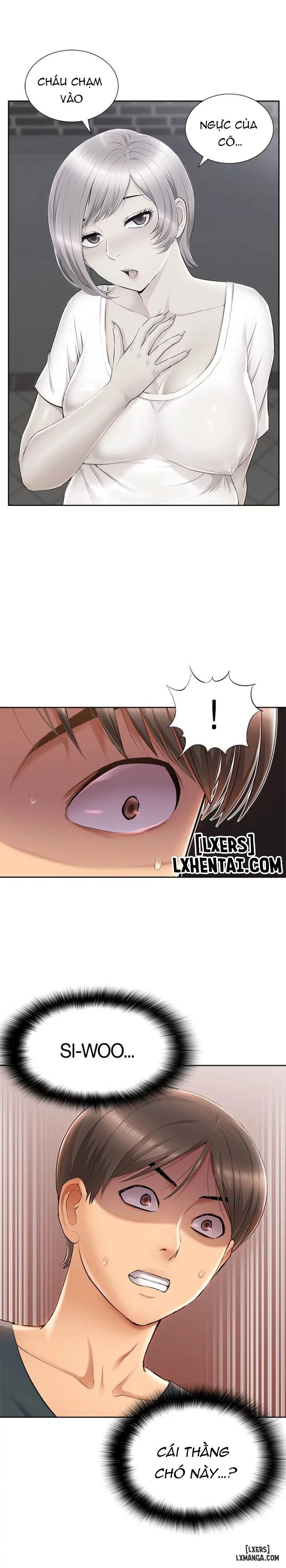 Mẹ Và Con Gái Chương 10 page 25 - Giả Dược