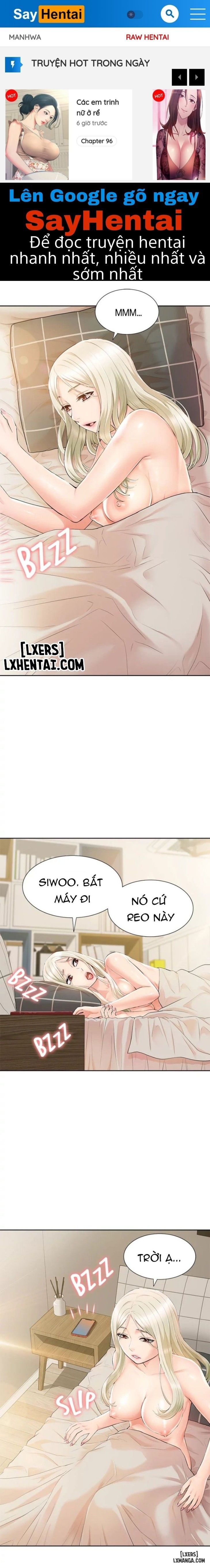Mẹ Và Con Gái Chương 11 page 1 - Giả Dược
