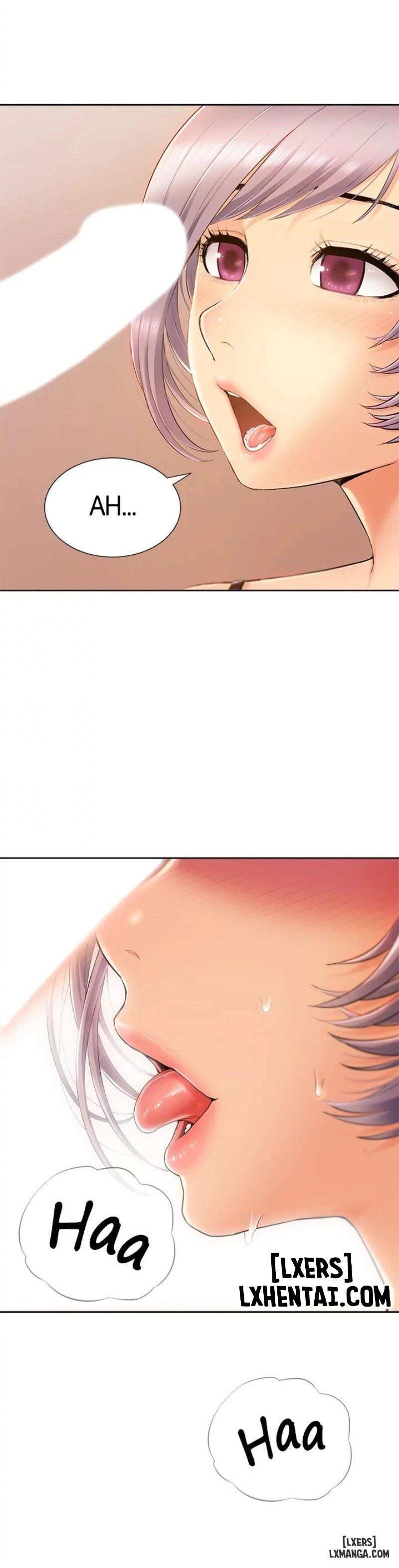Mẹ Và Con Gái Chương 11 page 25 - Giả Dược