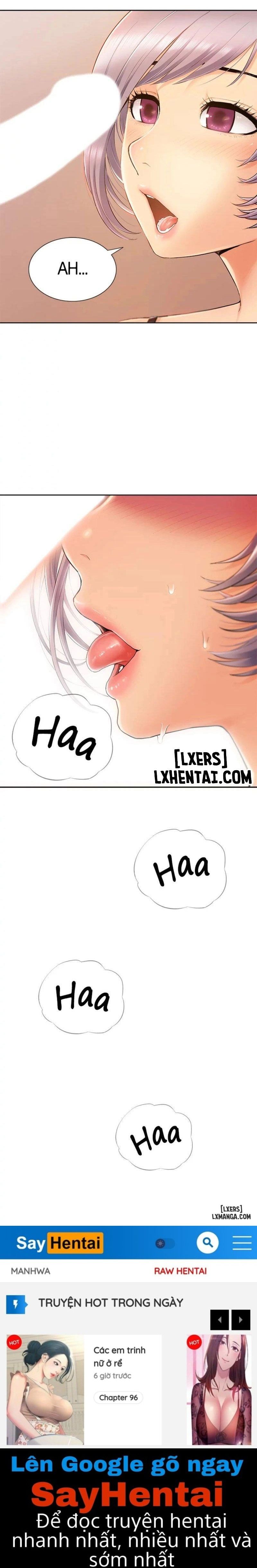 Mẹ Và Con Gái Chương 11 page 26 - Giả Dược