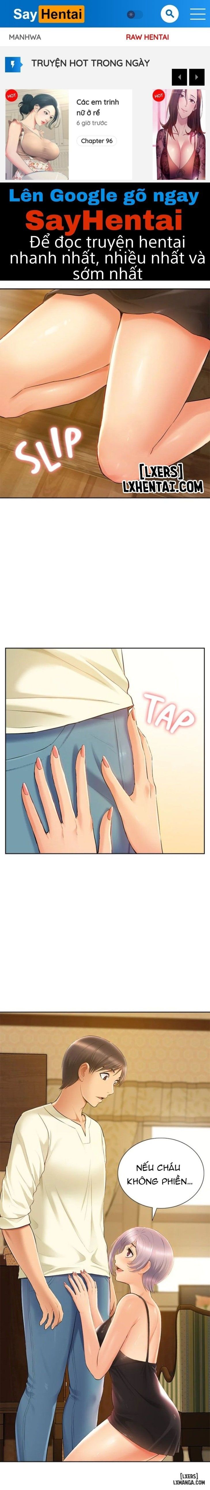 Mẹ Và Con Gái Chương 12 page 1 - Giả Dược