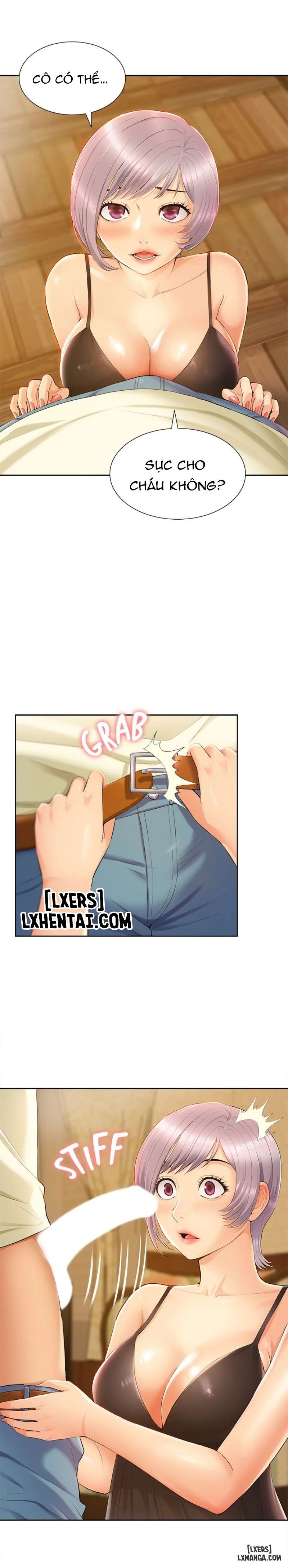 Mẹ Và Con Gái Chương 12 page 2 - Giả Dược