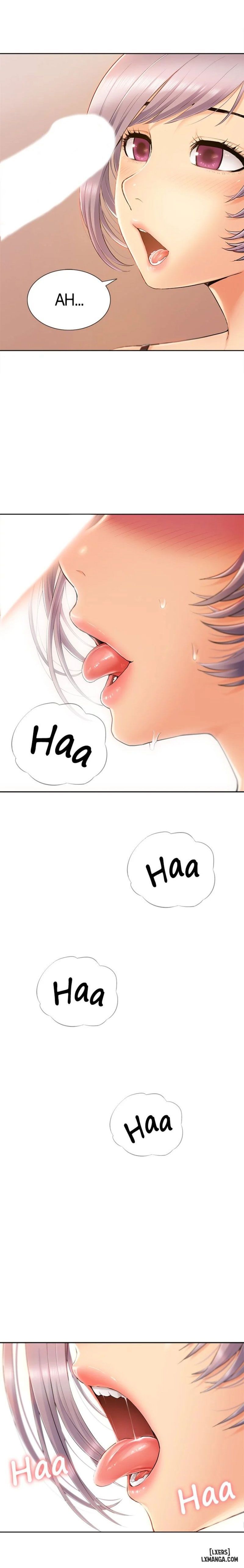 Mẹ Và Con Gái Chương 12 page 3 - Giả Dược