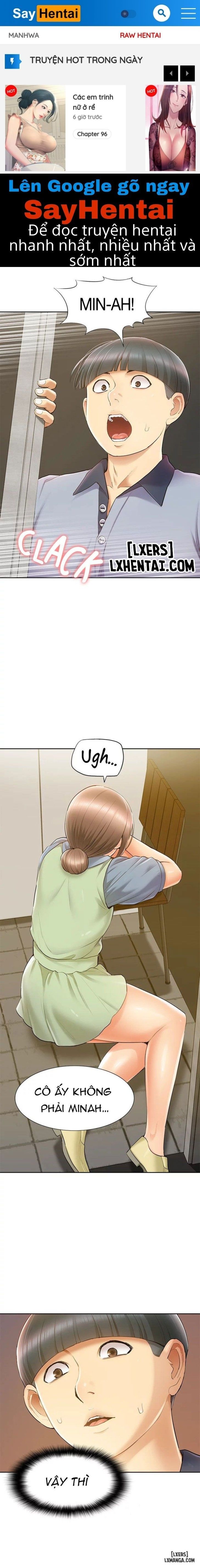 Mẹ Và Con Gái Chương 13 page 1 - Giả Dược