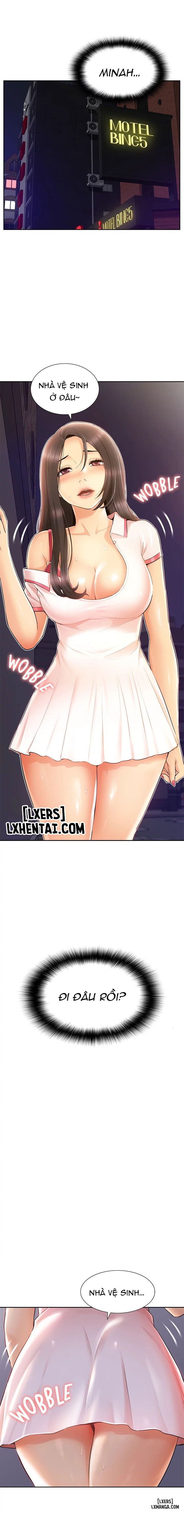 Mẹ Và Con Gái Chương 13 page 2 - Giả Dược