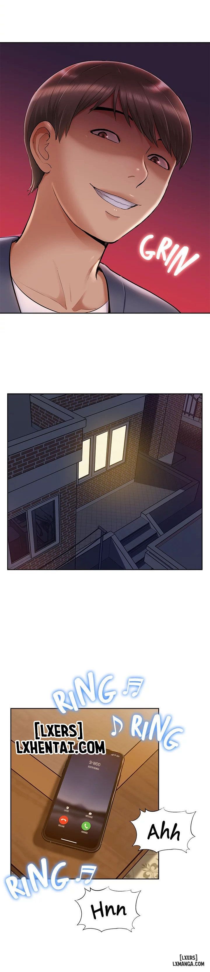 Mẹ Và Con Gái Chương 13 page 18 - Giả Dược