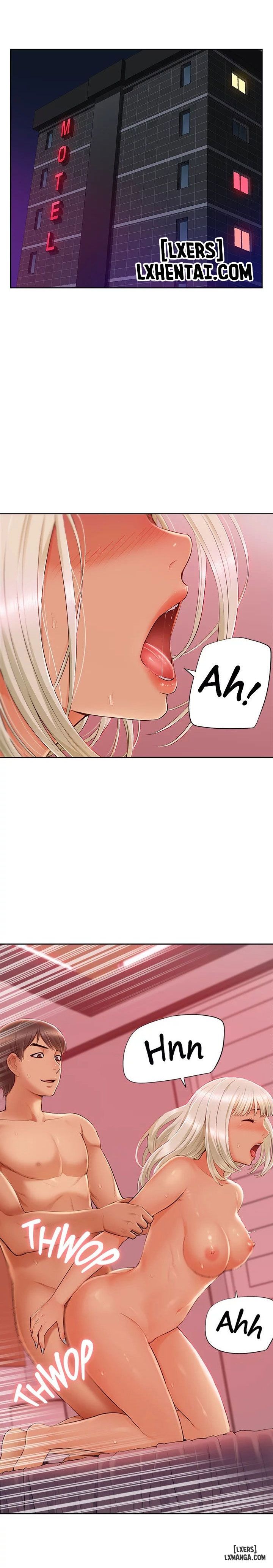 Mẹ Và Con Gái Chương 13 page 5 - Giả Dược