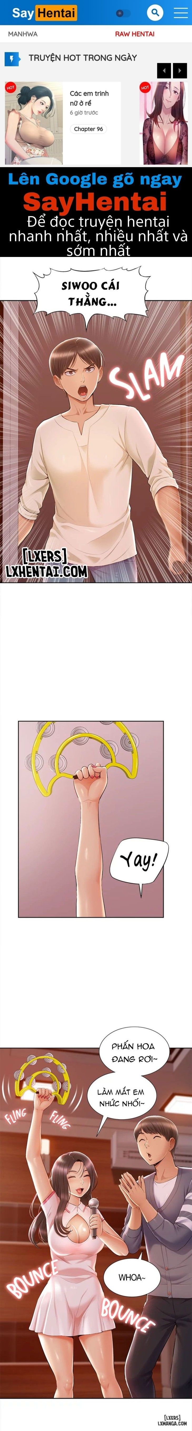 Mẹ Và Con Gái Chương 14 page 1 - Giả Dược