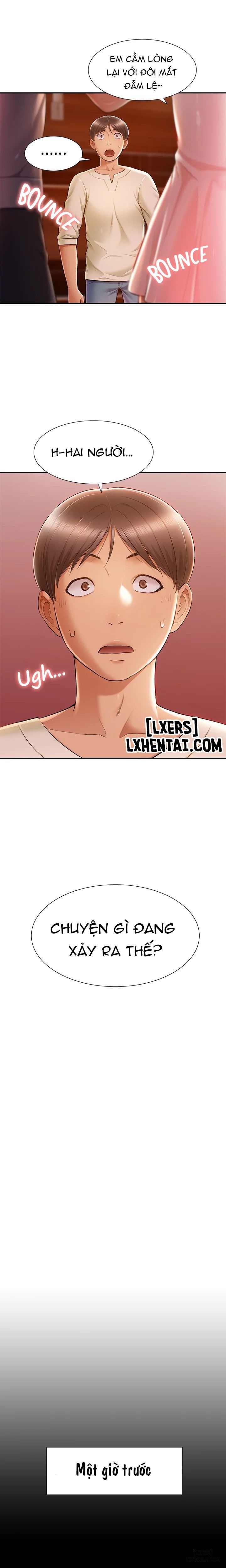Mẹ Và Con Gái Chương 14 page 2 - Giả Dược