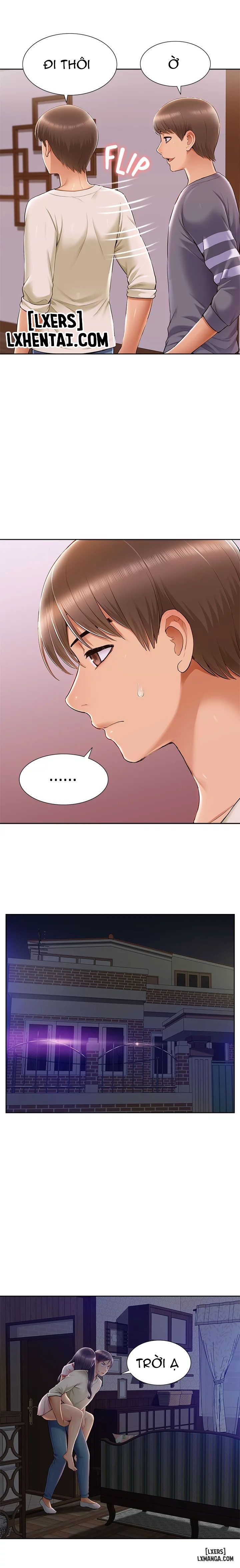 Mẹ Và Con Gái Chương 14 page 19 - Giả Dược