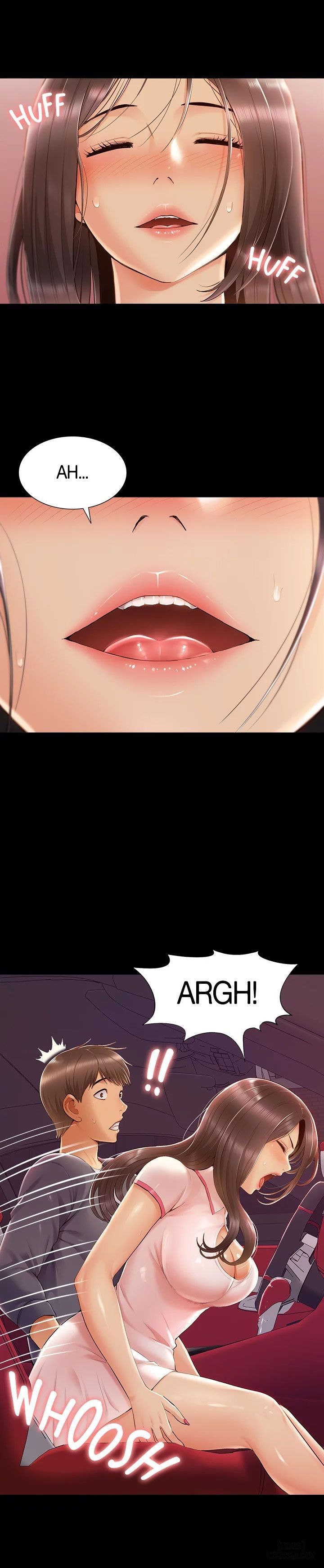 Mẹ Và Con Gái Chương 14 page 3 - Giả Dược