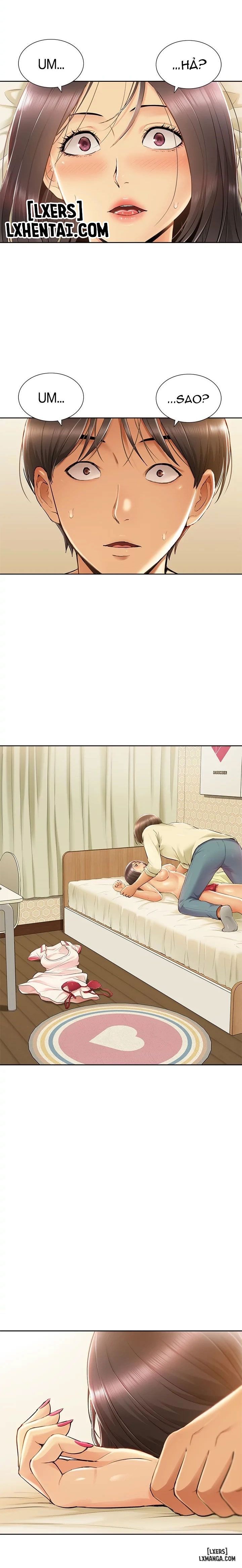 Mẹ Và Con Gái Chương 15 page 2 - Giả Dược