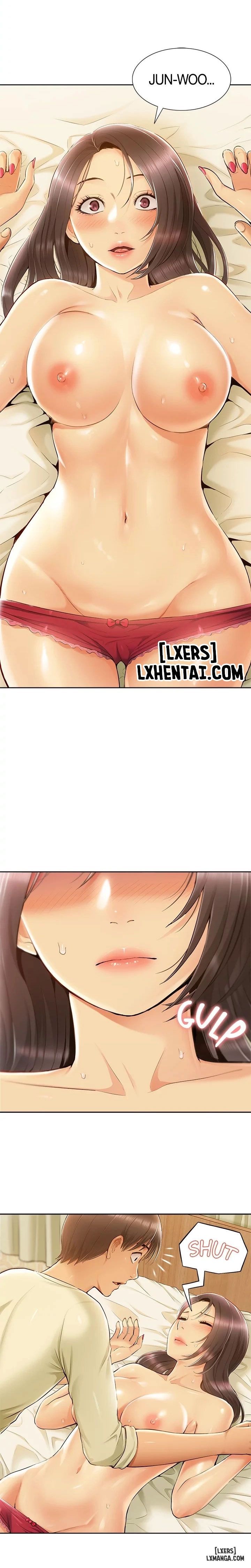 Mẹ Và Con Gái Chương 15 page 3 - Giả Dược