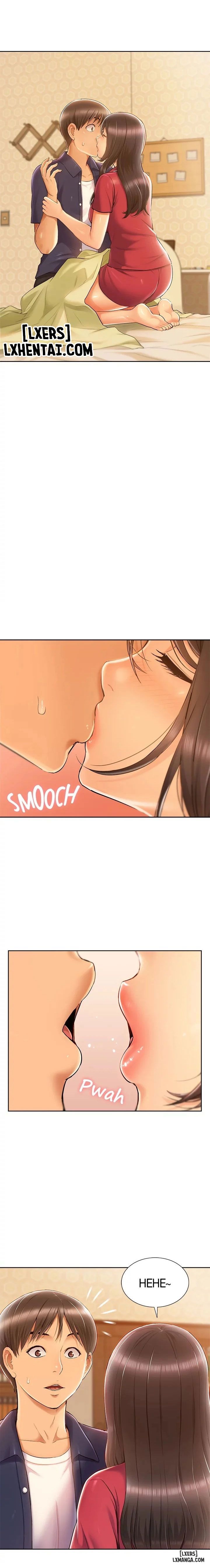 Mẹ Và Con Gái Chương 16 page 2 - Giả Dược