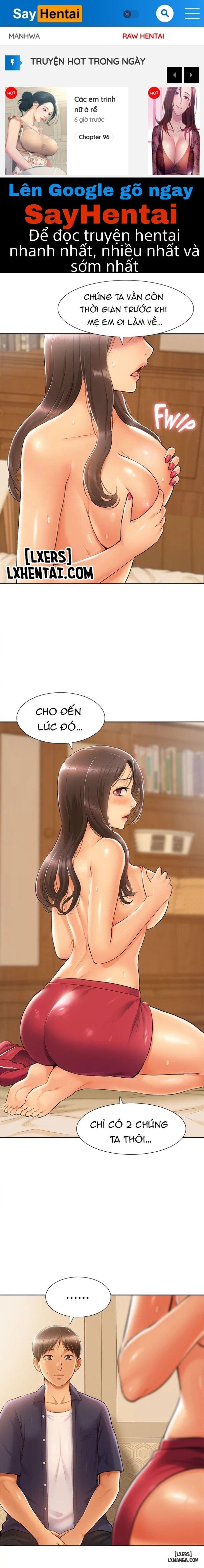 Mẹ Và Con Gái Chương 17 page 1 - Giả Dược