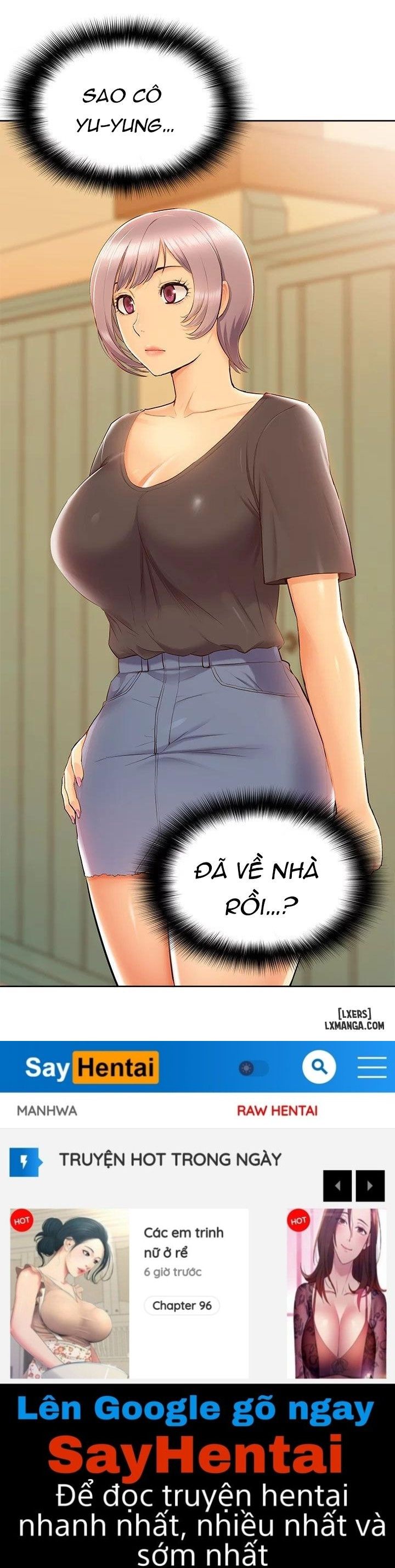 Mẹ Và Con Gái Chương 17 page 24 - Giả Dược
