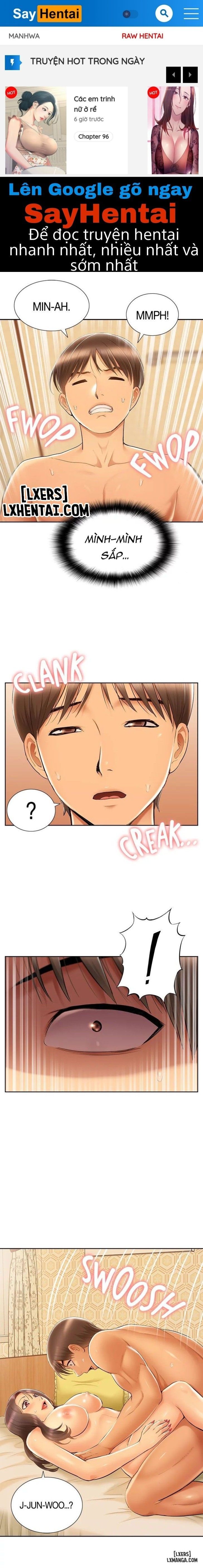 Mẹ Và Con Gái Chương 18 page 1 - Giả Dược
