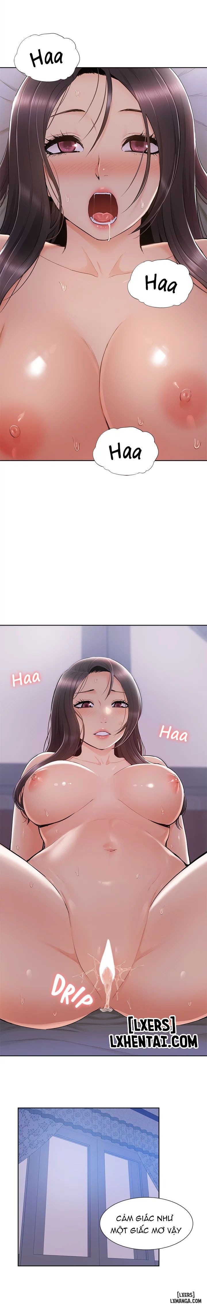Mẹ Và Con Gái Chương 19 page 13 - Giả Dược