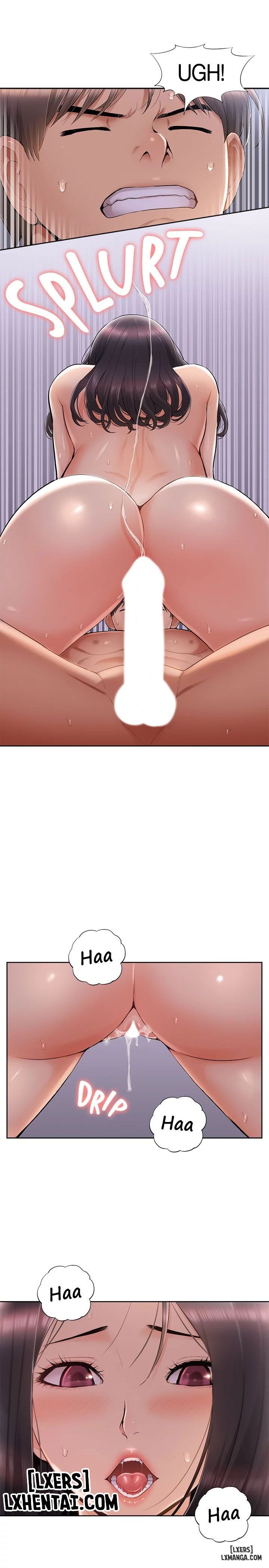 Mẹ Và Con Gái Chương 19 page 4 - Giả Dược