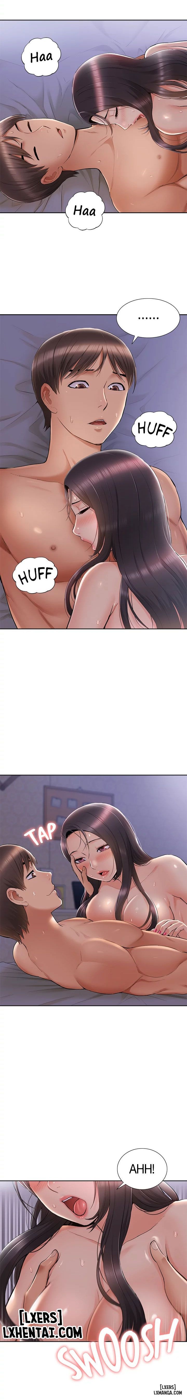 Mẹ Và Con Gái Chương 19 page 5 - Giả Dược