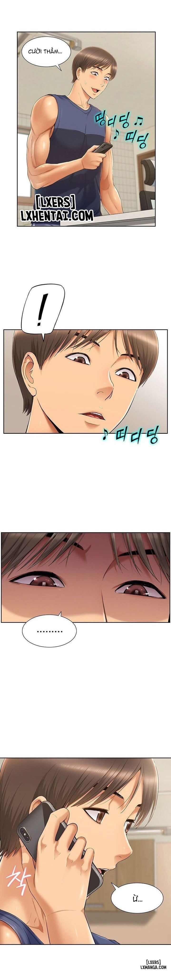 Mẹ Và Con Gái Chương 2 page 16 - Giả Dược