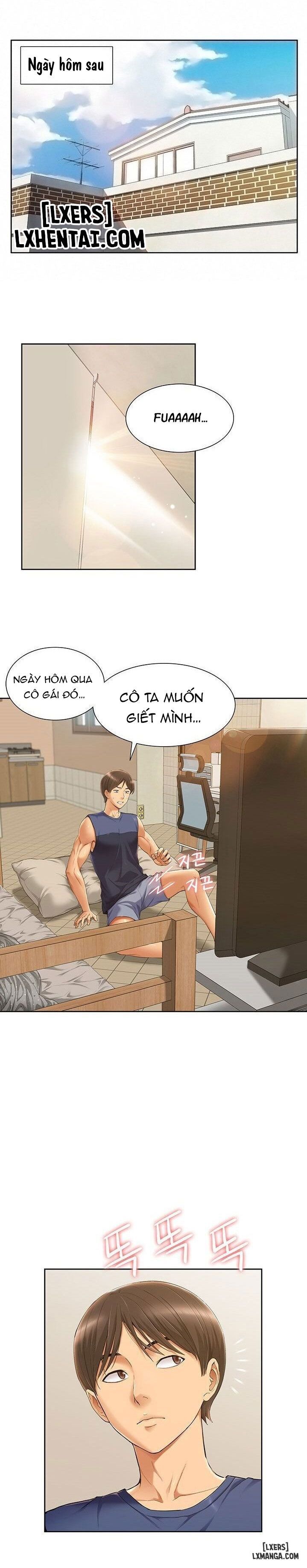 Mẹ Và Con Gái Chương 2 page 5 - Giả Dược