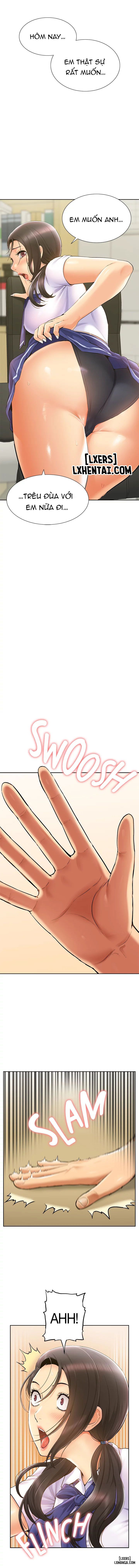 Mẹ Và Con Gái Chương 22 page 2 - Giả Dược