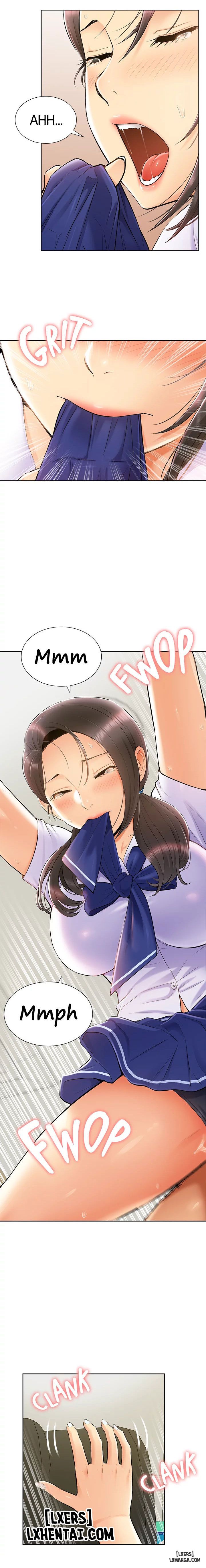 Mẹ Và Con Gái Chương 22 page 12 - Giả Dược