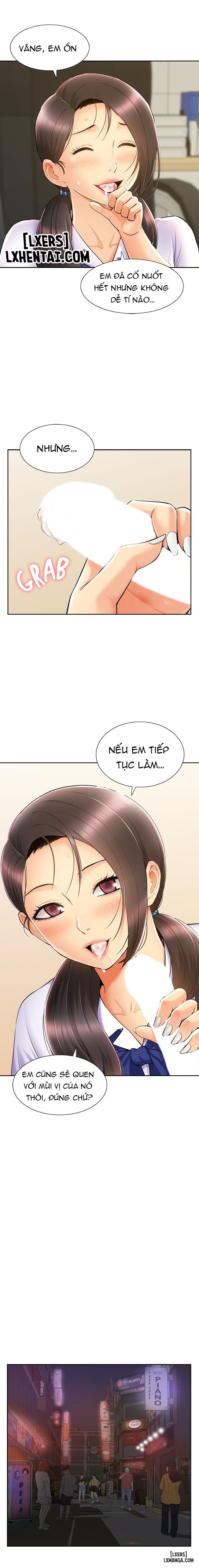 Mẹ Và Con Gái Chương 23 page 2 - Giả Dược