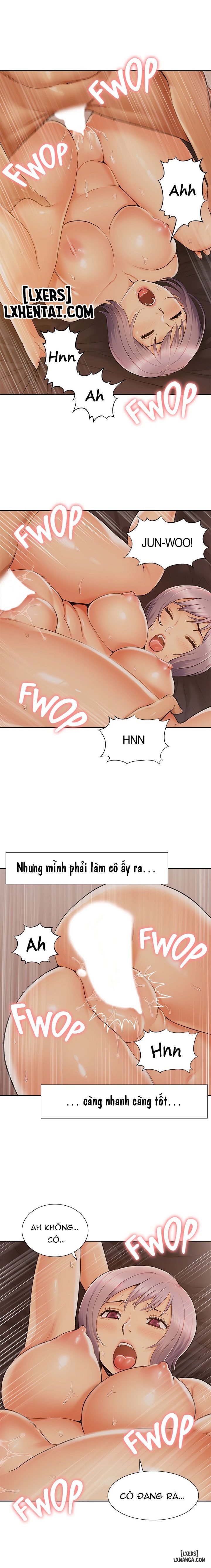 Mẹ Và Con Gái Chương 23 page 23 - Giả Dược