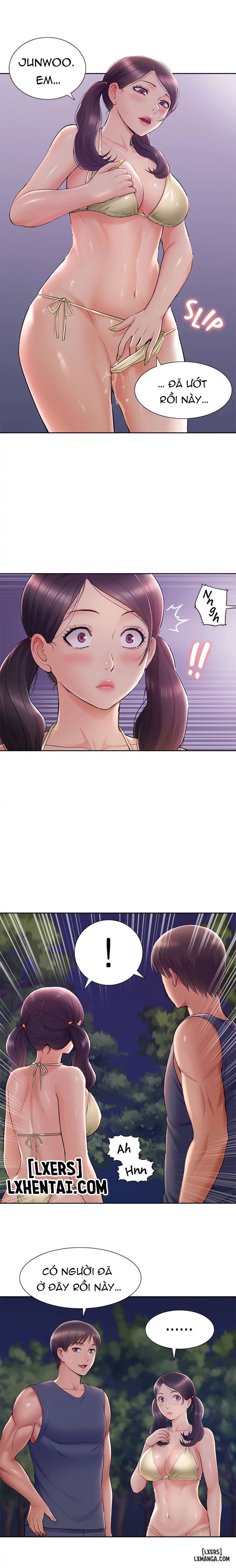 Mẹ Và Con Gái Chương 24 page 18 - Giả Dược