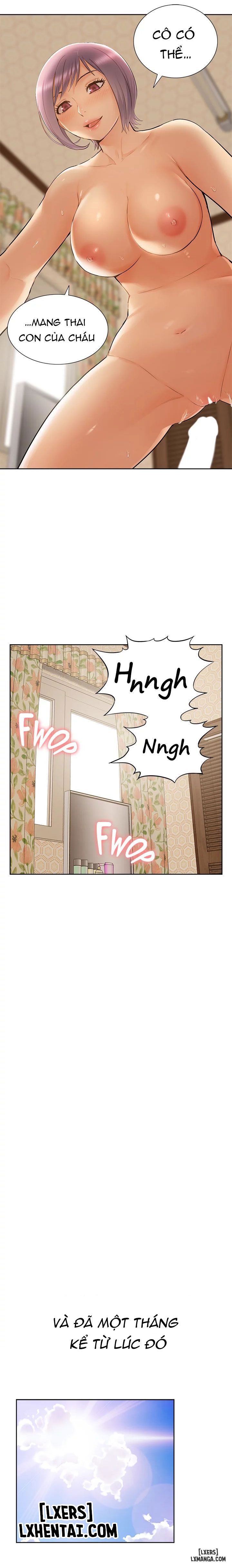Mẹ Và Con Gái Chương 24 page 7 - Giả Dược