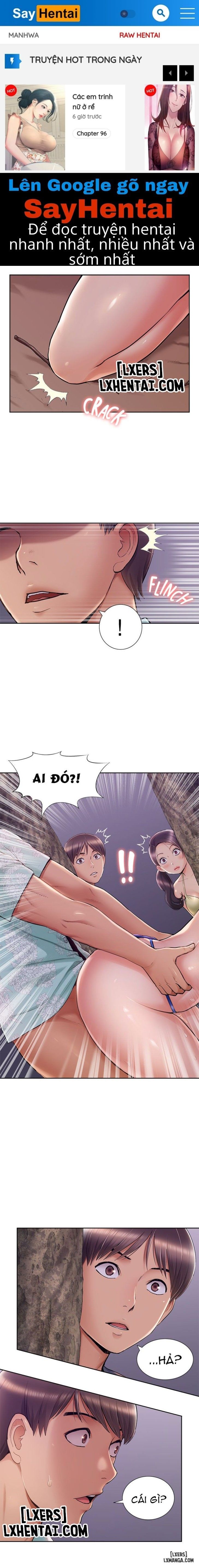 Mẹ Và Con Gái Chương 25 page 1 - Giả Dược
