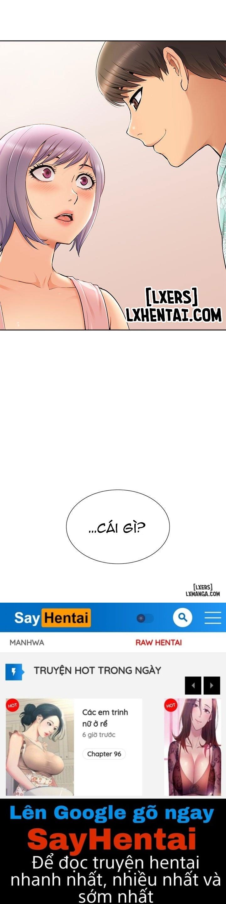 Mẹ Và Con Gái Chương 25 page 21 - Giả Dược