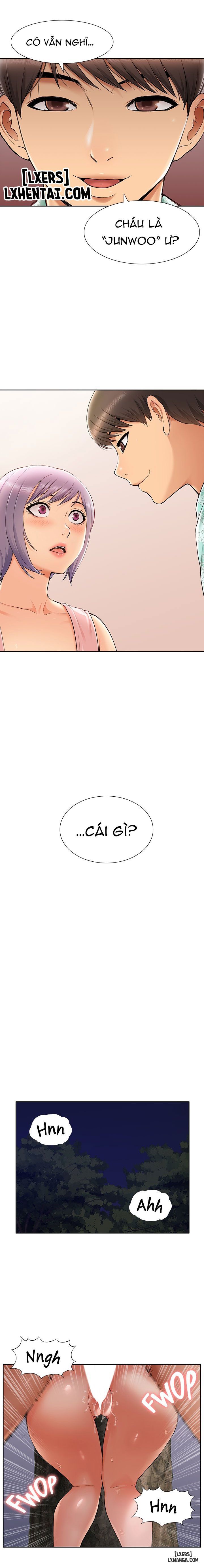 Mẹ Và Con Gái Chương 26 page 2 - Giả Dược