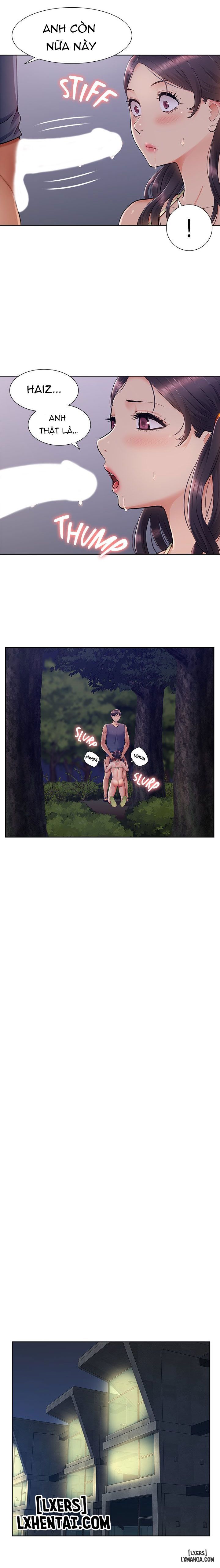 Mẹ Và Con Gái Chương 26 page 13 - Giả Dược
